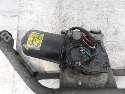 Front wiper motor RENAULT ESPACE III (JE0_) 2.2 dCi (JE0K) | BP25097707M29 