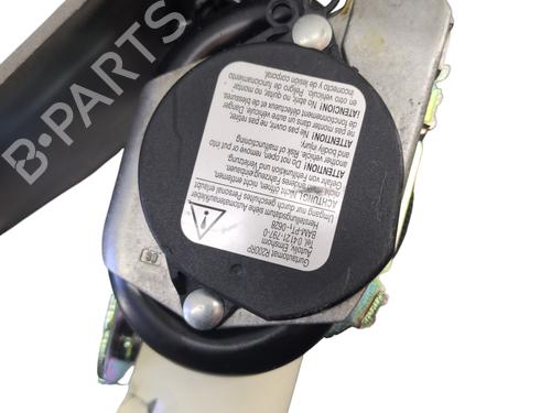 Front right seatbelt OPEL ZAFIRA TOURER C (P12) 2.0 CDTi (75) | BP27409189I25 - Image 4