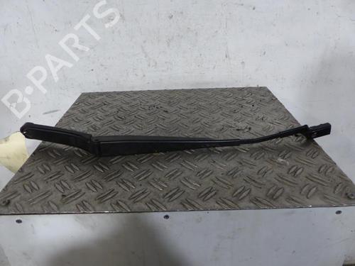 Used Front windshield wiper arm VW PASSAT B7 (362) 2.0 TDI (140 hp) 25108175