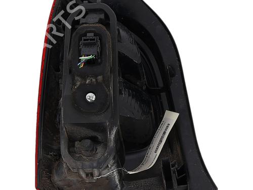 Right taillight RENAULT TWINGO II (CN0_)  | BP37470962C35  - Image 5
