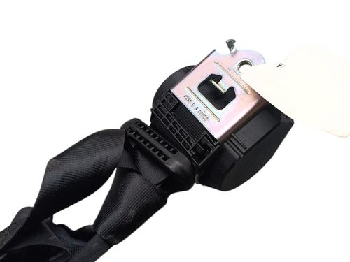 Rear left seatbelt RENAULT ZOE (BFM_) ZOE (BFMC, BFMD) | BP27618433I29 - Image 5