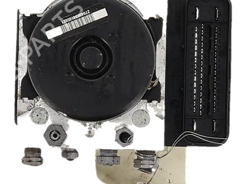 ABS pump FORD FIESTA VI (CB1, CCN) 1.6 TDCi | BP33850757M43  - Image 8