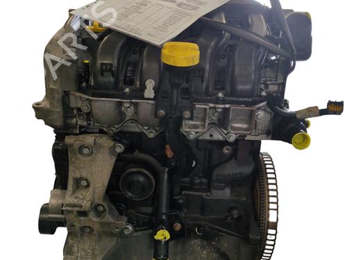 Engine RENAULT CLIO III (BR0/1, CR0/1) 1.6 16V (BR09, BR0T, CR09, CR0T) | BP27717188M1  - Image 7
