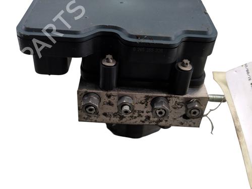 ABS pump RENAULT TWINGO III (BCM_, BCA_) 1.0 SCe 70 | BP32065033M43  - Image 6