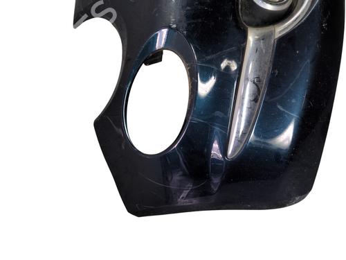 Front bumper FIAT 500 (312_) 1.2 (312AXA1A) | BP32094823C7 