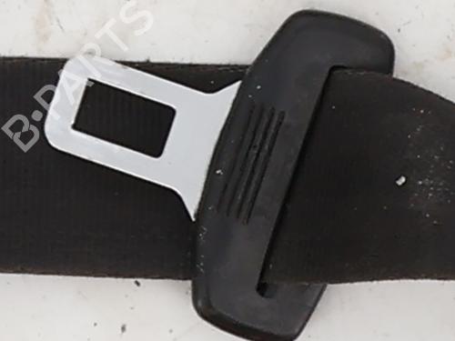 Used Front left seatbelt Front left seatbelt FIAT DOBLO Bus (263_) [2009-2023] 34415423 34415423