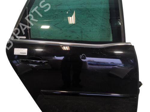 Right rear door CITROËN C4 Picasso I MPV (UD_) 2.0 i 16V | BP30156549C5