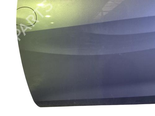 Left front door MAZDA 5 (CW) 1.6 CD | BP30908368C2  - Image 7