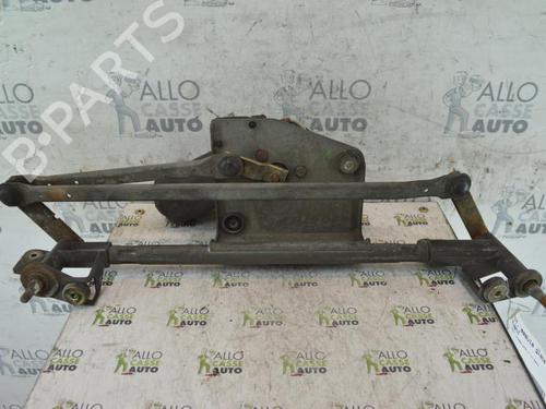 Used Front wiper motor RENAULT ESPACE II (J/S63_) 2.2 (J/S637, J63G) (108 hp) 25071285