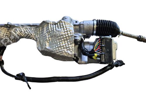 Used Steering rack Steering rack PEUGEOT 508 II (FB_, FH_, F3_) Hybrid 225 (F35GQU) (224 hp) 25055652 25055652