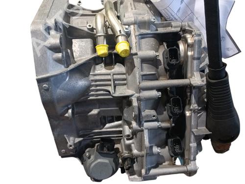 Used Gearbox Gearbox RENAULT CAPTUR II (HF_) TCe 160 (HFN1) (158 hp) 25098127 25098127