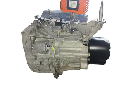Gearbox RENAULT CLIO IV (BH_) 1.2 16V | BP25076782M3 