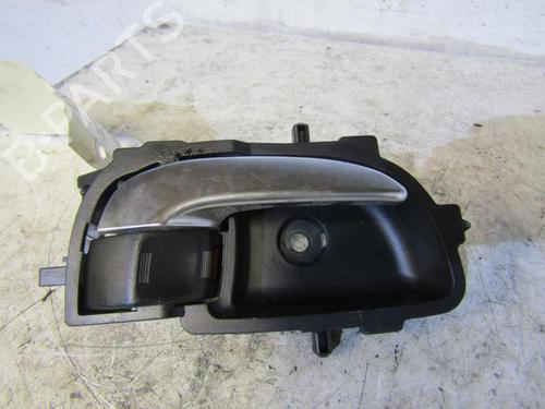 Rear right interior door handle TOYOTA YARIS (_P13_) 1.5 Hybrid (NHP130_, NHP130) | BP25106550I16 