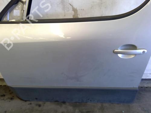 Left front door SKODA ROOMSTER (5J7) 1.9 TDI | BP25082024C2 