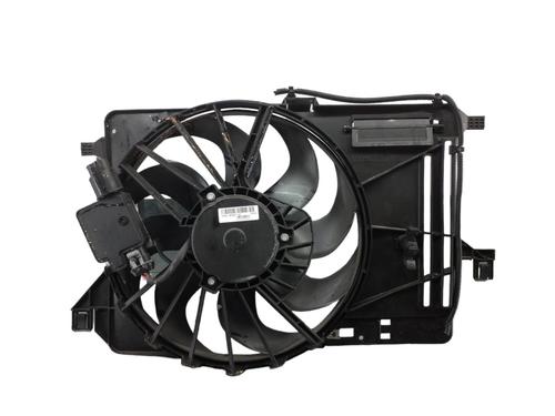 Used Radiator fan FORD C-MAX II (DXA/CB7, DXA/CEU) 1.0 EcoBoost (125 hp) 25103149