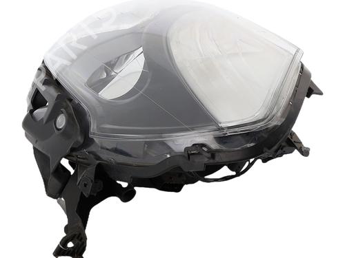 Left headlight RENAULT CLIO III (BR0/1, CR0/1) 1.2 16V (BR02, BR0J, BR11, CR02, CR0J, CR11) | BP38033989C28 - Image 3