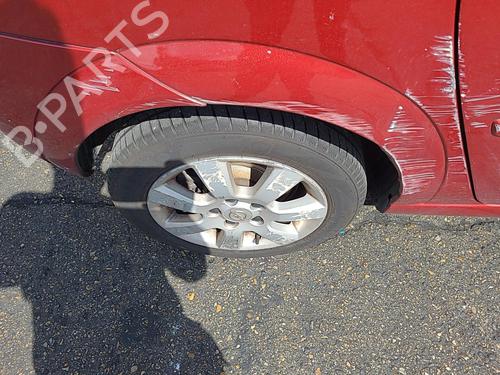 Right front window switch OPEL MERIVA A MPV (X03) 1.7 CDTI (E75) | BP25105265I26 - Image 7