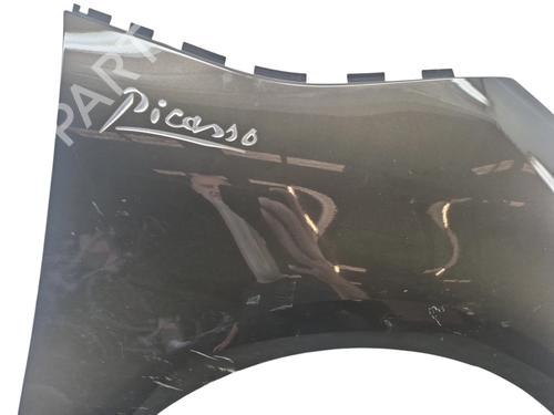 Right front fenders CITROËN C4 Grand Picasso I (UA_) 2.0 HDi 150 | BP28819200C42 