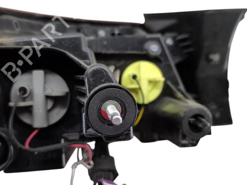 Right taillight RENAULT ARKANA I (LCM_, LDN_) 1.3 TCe 140 (LDN0) | BP32425048C35 