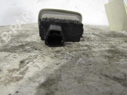 Used Left rear window switch CITROËN C5 II (RC_) 2.0 16V (RCRFJB, RCRFJC) (140 hp) 25063587