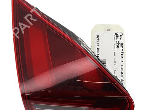 Used Left tailgate light Left tailgate light 38454491 38454491