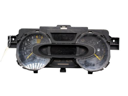 Instrument cluster RENAULT CAPTUR I (J5_, H5_) 1.2 TCe 120 | BP28319085C47  - Image 5