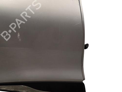 Right rear door RENAULT CLIO IV (BH_) 1.5 dCi 90 | BP29956267C5