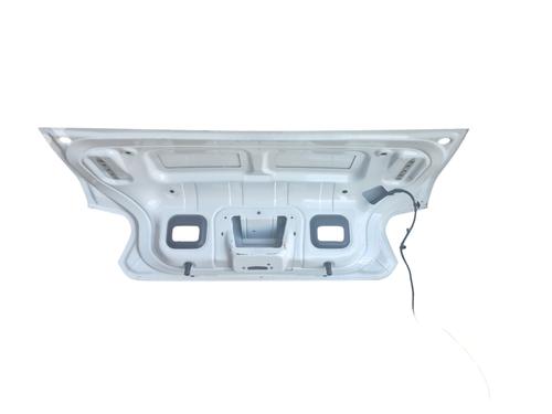 Tailgate CITROËN C-ELYSEE (DD_) 1.6 BlueHDi 100 | BP28351465C6 