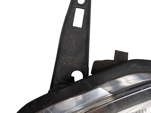 Left headlight RENAULT MODUS / GRAND MODUS (F/JP0_) 1.2 | BP31824665C28  - Image 8