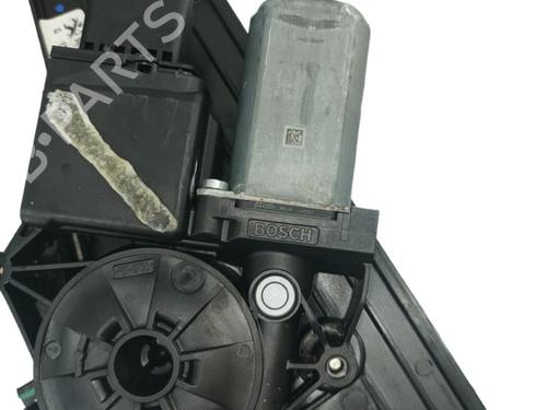 Rear left window mechanism PEUGEOT 3008 II SUV (MC_, MR_, MJ_, M4_) 1.6 BlueHDi 120 | BP25062388C24 