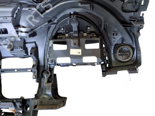 Dashboard RENAULT CLIO IV (BH_) 1.5 dCi 75 | BP33111767C46  - Image 12
