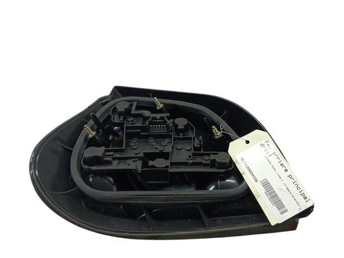 Right taillight RENAULT MEGANE I (BA0/1_) 1.8 16V (BA06, BA12, BA1A, BA1M, BA1R) | BP32195990C35