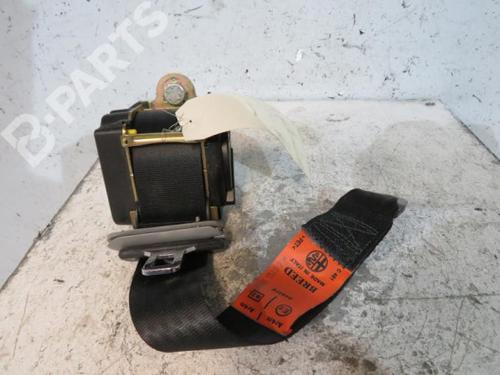 Used Rear left belt tensioner Rear left belt tensioner ALFA ROMEO 156 (932_) 2.0 16V T.SPARK (932A2) (155 hp) 10606727 10606727
