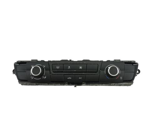 Used Climate control BMW 1 (F20) 116 d (116 hp) 27837288