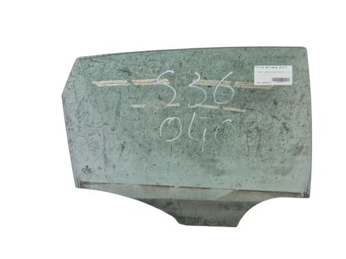 Used Rear right door window VW POLO V (6R1, 6C1) [2009-2022]  25102221