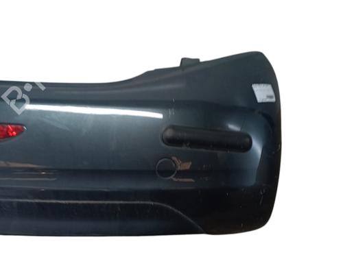 Rear bumper PEUGEOT 208 I (CA_, CC_) 1.2 VTI 82 | BP27387868C8