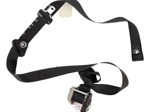 Used Front left seatbelt Front left seatbelt RENAULT TWINGO II (CN0_) [2007-2026] 33947663 33947663