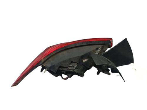 Right taillight RENAULT CLIO IV (BH_) 1.5 dCi 90 | BP32185633C35