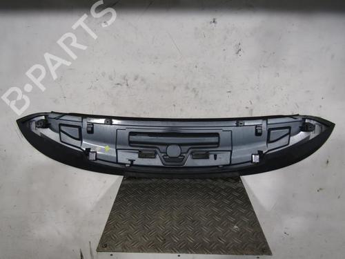 Used Rear spoiler CITROËN C4 Picasso I MPV (UD_) 1.6 HDi (109 hp) 25091858