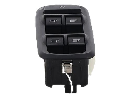 Left front window switch FORD KA+ III (UK, FK) 1.2 | BP39738447I27 - Image 2
