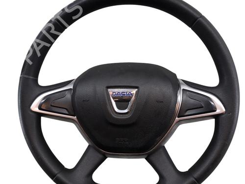 Used Steering wheel Steering wheel DACIA LOGAN MCV II 1.0 SCe 75 (73 hp) 27385377 27385377