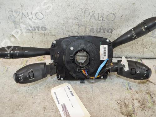 Used Steering column stalk PEUGEOT 207 (WA_, WC_) 1.6 HDi (92 hp) 25086811