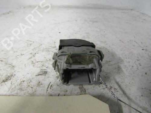 Used Right front window switch RENAULT SCÉNIC II (JM0/1_) 2.0 dCi (JM1K) (150 hp) 25068677
