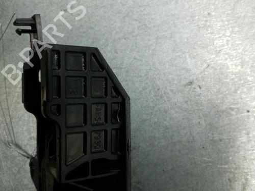 Used Front left interior door handle CITROËN C1 (PM_, PN_) 1.0 (68 hp) 25078065