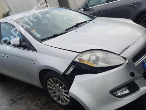 Right mirror FIAT BRAVO II (198_) 1.9 D Multijet (198AXB1A) | BP25110771C27 