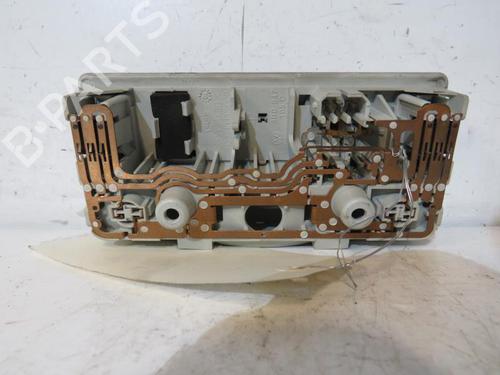 Innerbelysning VW TOURAN (1T1, 1T2)  | BP25094861I8 
