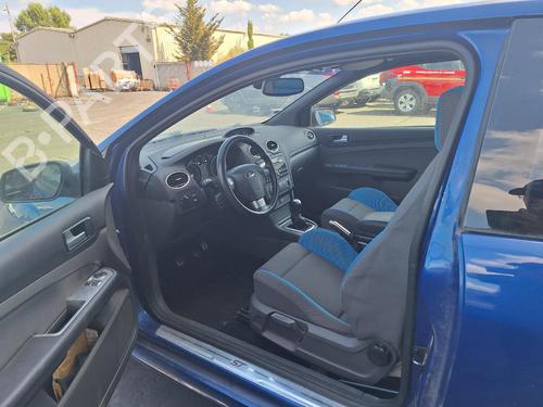 Front left seatbelt FORD FOCUS II (DA_, HCP, DP) 2.5 ST | BP40271652I26 - Image 12