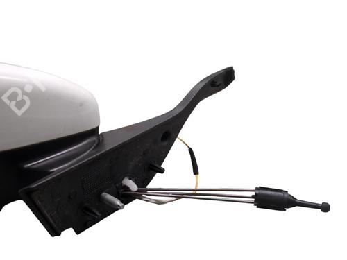 Left mirror PEUGEOT 208 I (CA_, CC_) 1.2 VTI 82 | BP32363693C26
