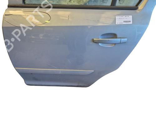 Left front door OPEL CORSA D (S07) 1.3 CDTI (L08, L68) | BP25652299C2 