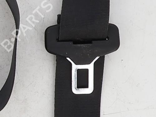 Front right seatbelt CITROËN C4 Picasso II 1.6 HDi / BlueHDi 115 | BP38789701I25 - Image 5